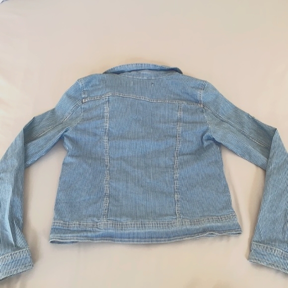 ✨2 for $25 Denim jacket | XS - Picture 6 of 6